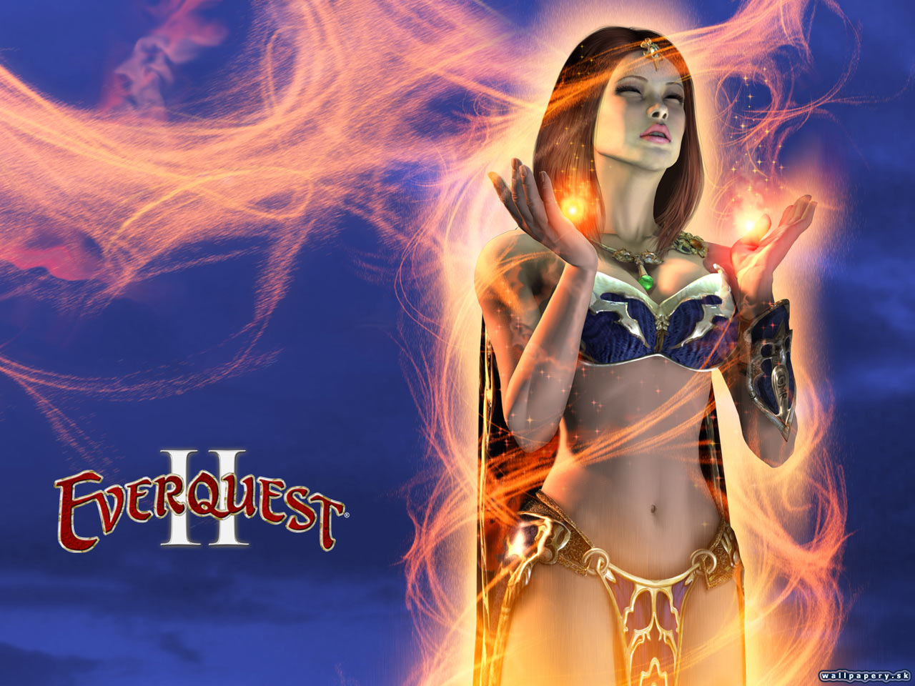 EverQuest 2 - wallpaper 8