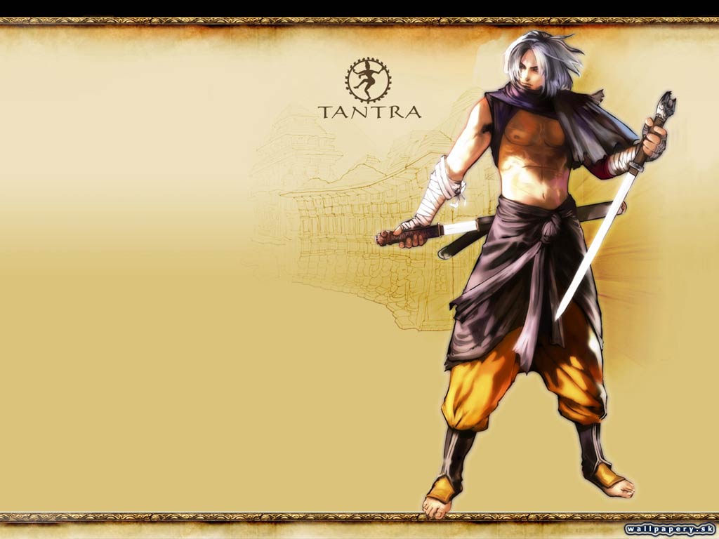 Tantra Online - wallpaper 17