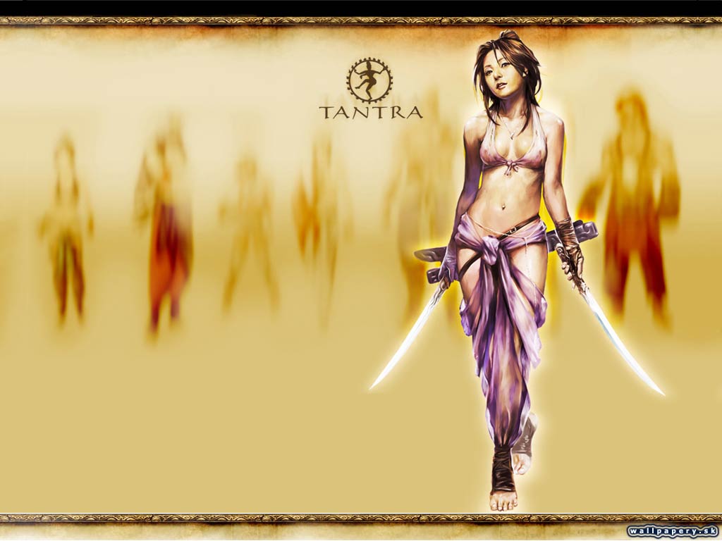 Tantra Online - wallpaper 18
